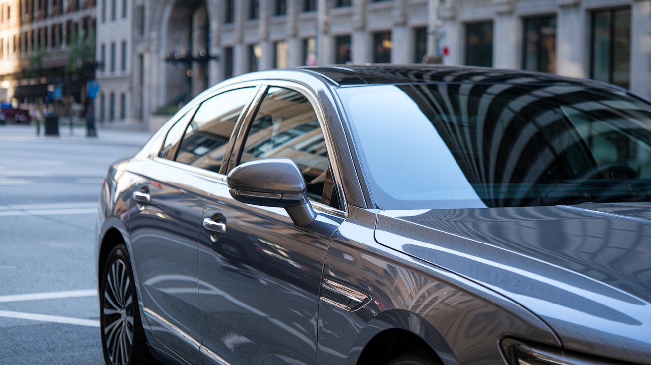 Massachusetts Window Tint Laws Explained (Legal Limits & Fines)