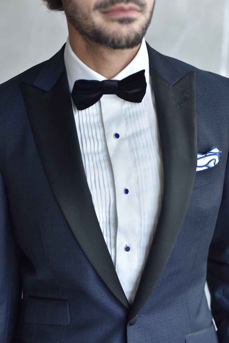 Wedding suits and tuxedos custom Bespoke By CB Miami