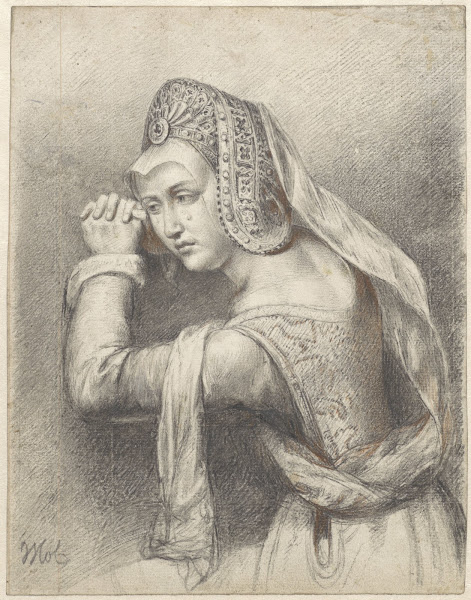 Romantic Art Collection