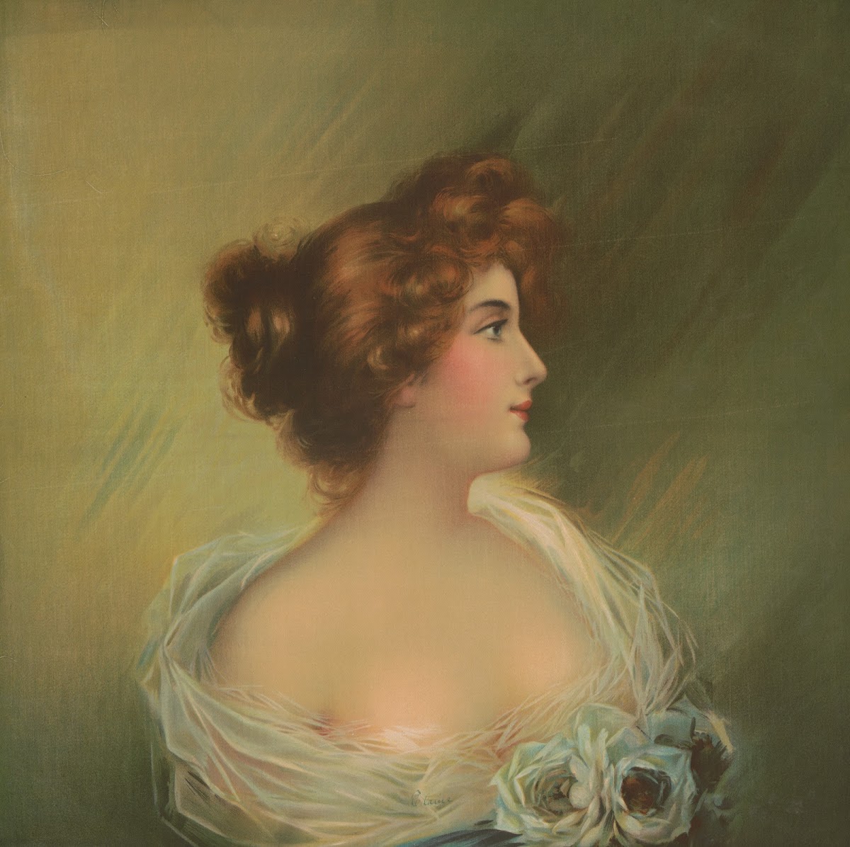 Elaine 1906