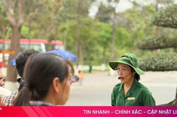 Giọng Hà Tĩnh – nghe thân thương muốn tìm về - Báo Hà Tĩnh