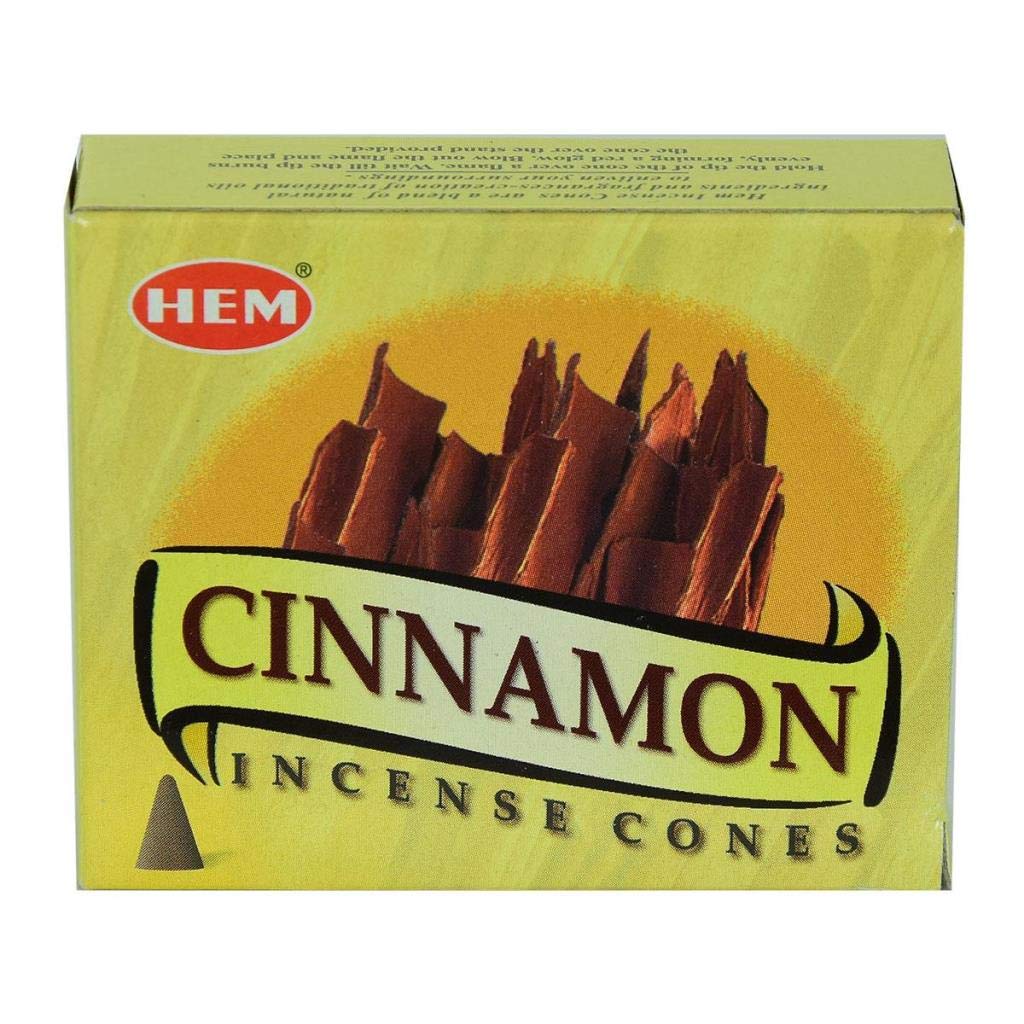 Cono Canela