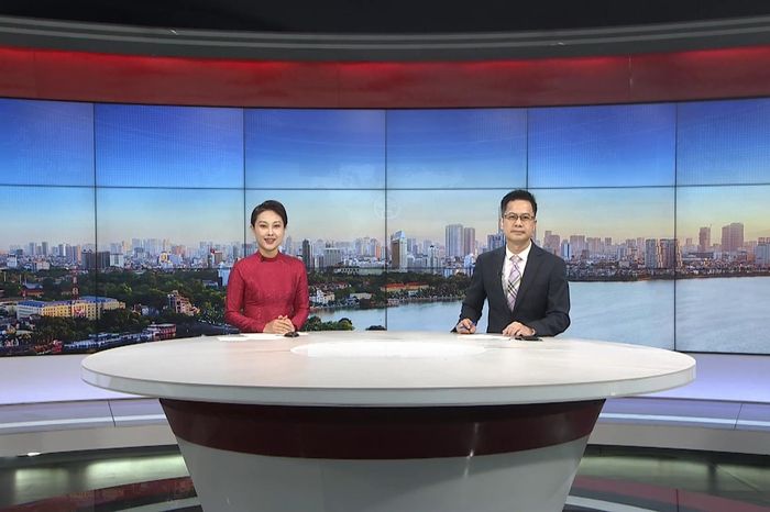 Chương trình Thời sự 18h30 | 02/05/2026 - Đài Phát thanh và truyền hình Hà Nội