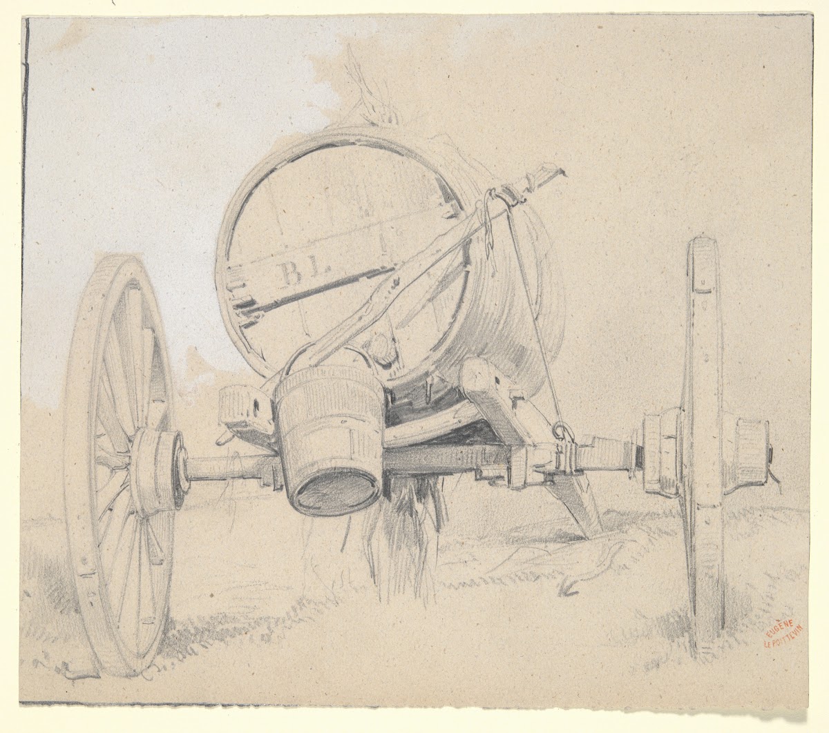 WaterCart