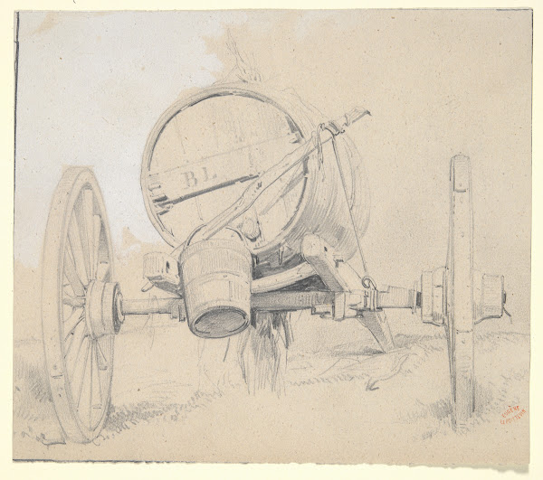 WaterCart
