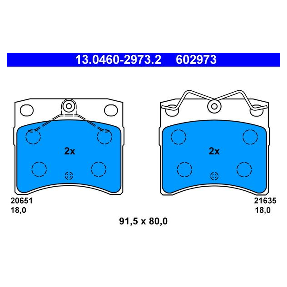 ATE 602973