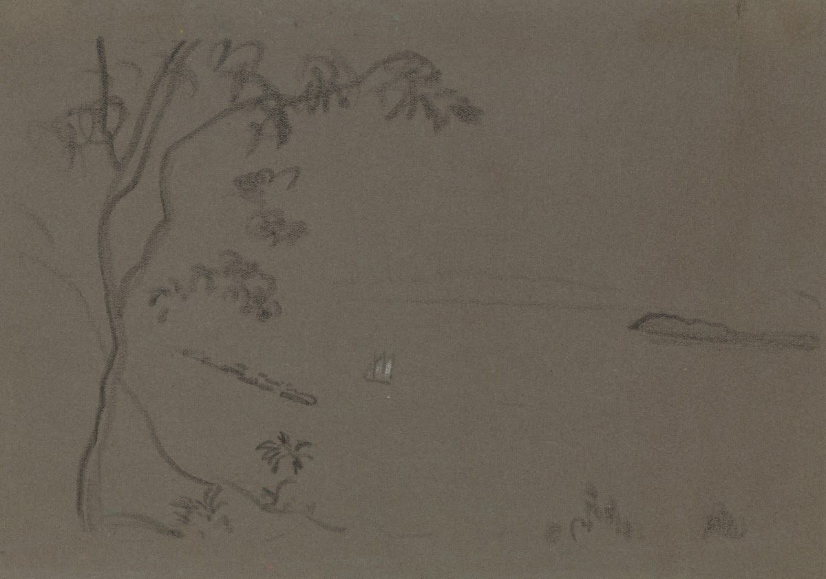 Chinese Landscape