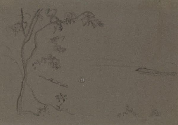 Chinese Landscape