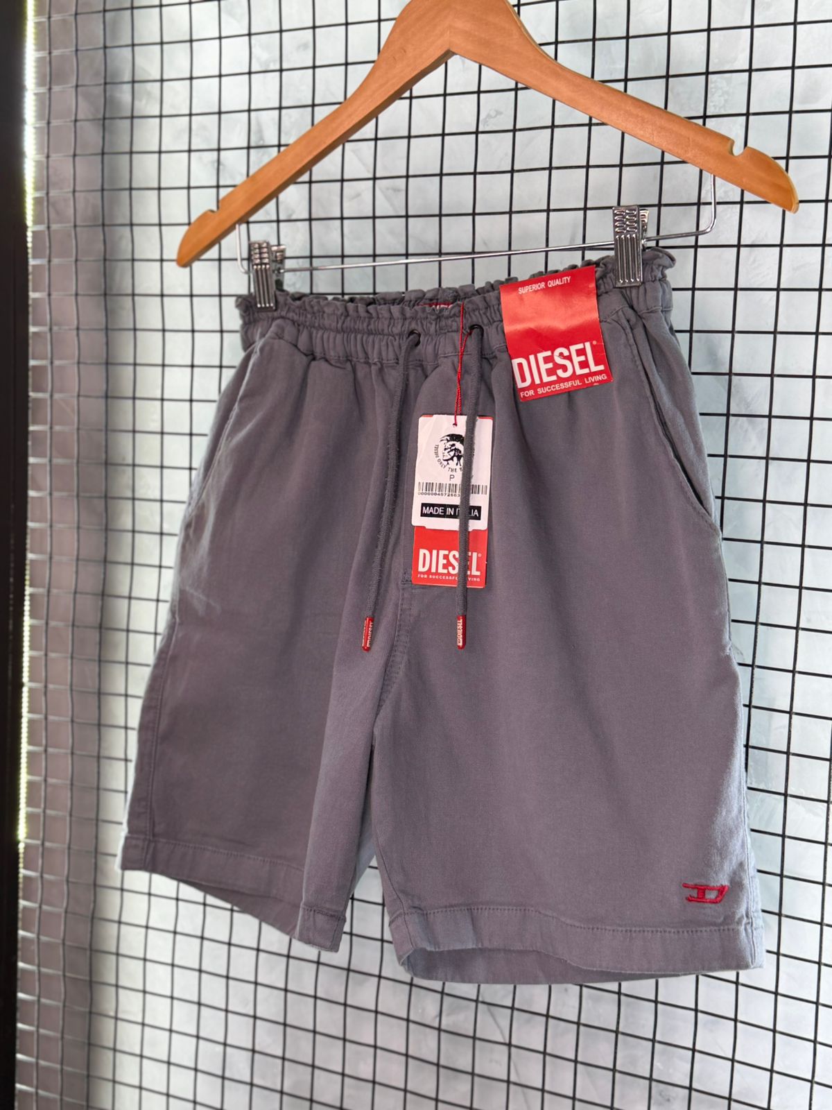 Bermuda Diesel - Imagem 2