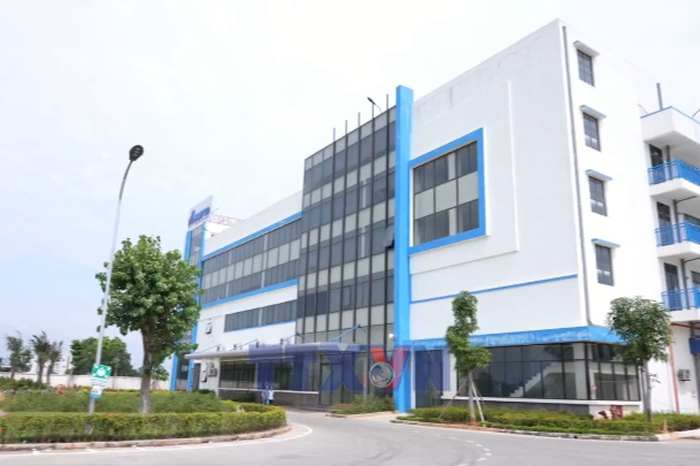 Ngành dệt may chuyển hướng từ gia công sang phát triển bền vững - Bnews