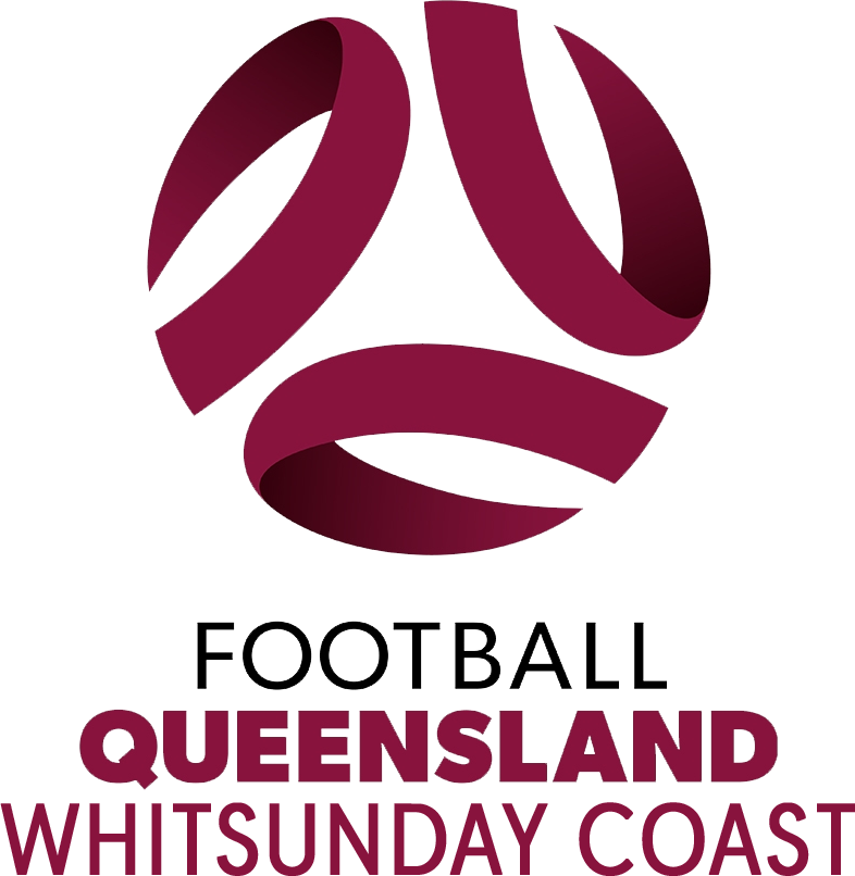 QLD - Whitsunday Coast Division 1 logo