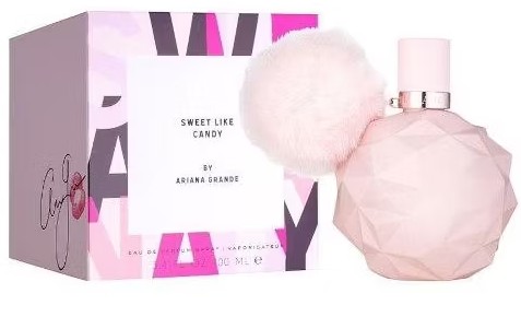 SWEET LIKE CANDY DE ARIANA GRANDE MUJER 100ML EDT