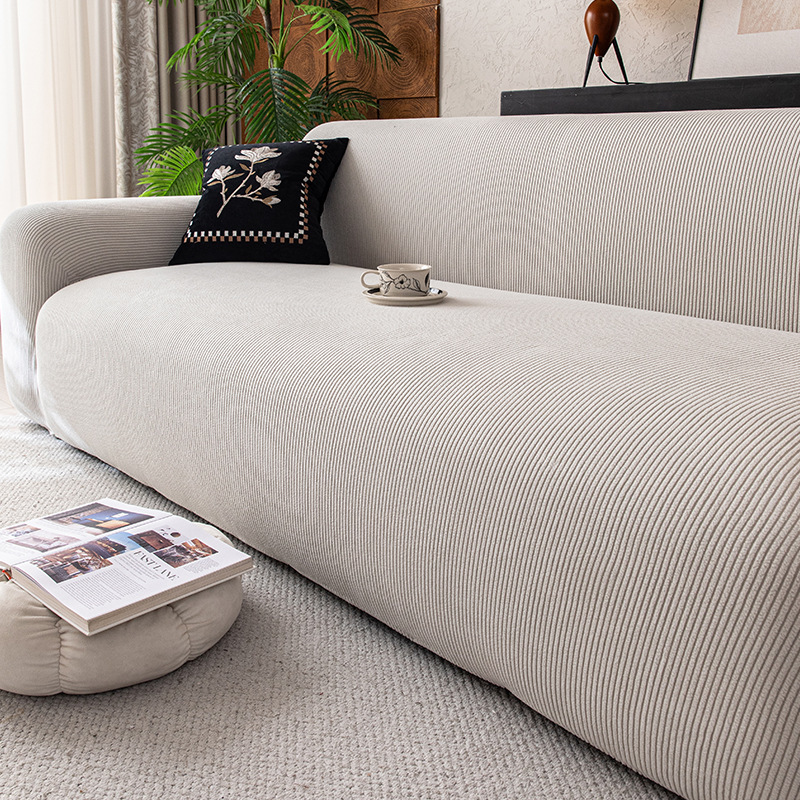 Leinenkissen für Sofas und Stühle, universell passend