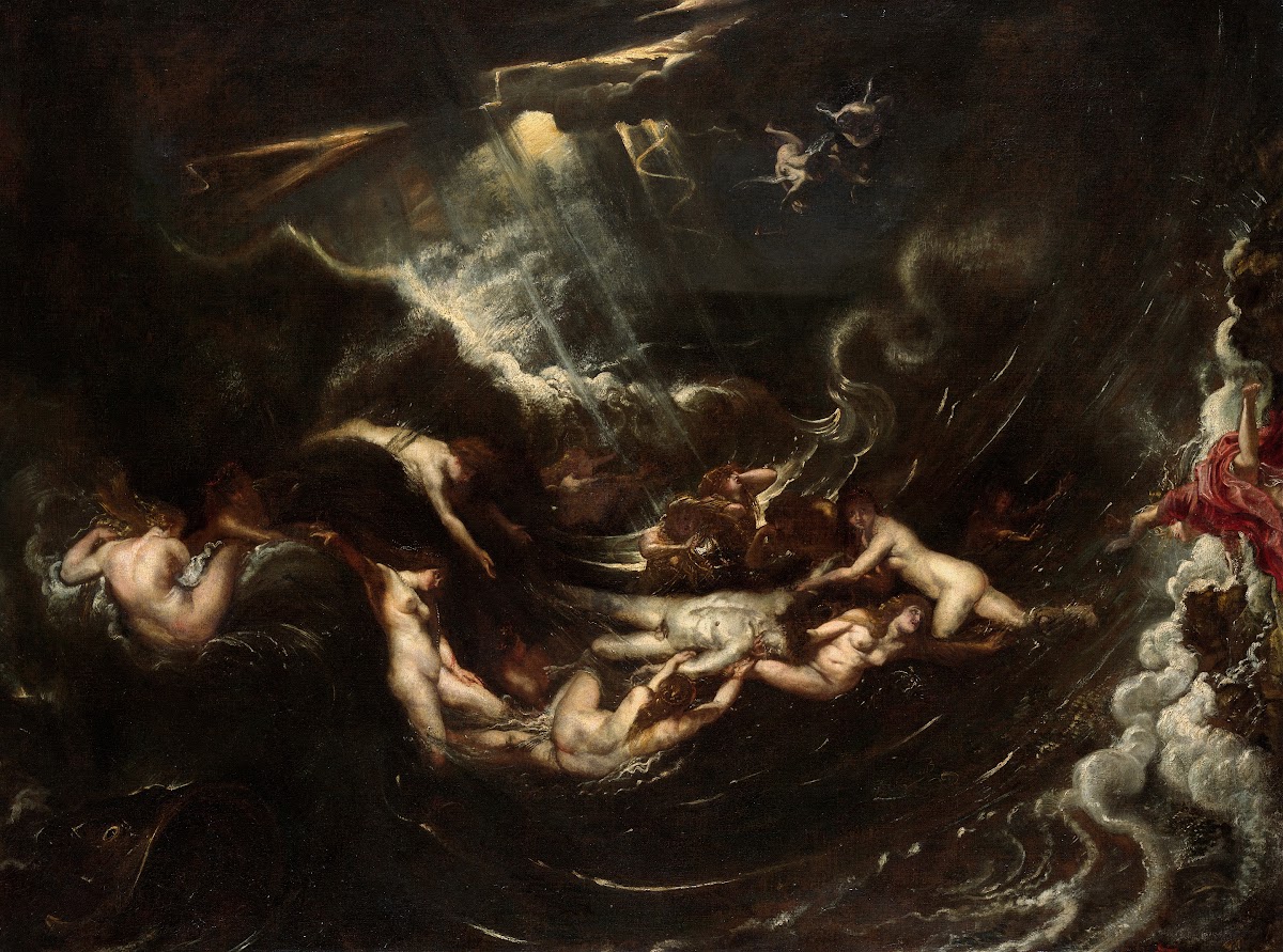 Hero Andleander Ca1604