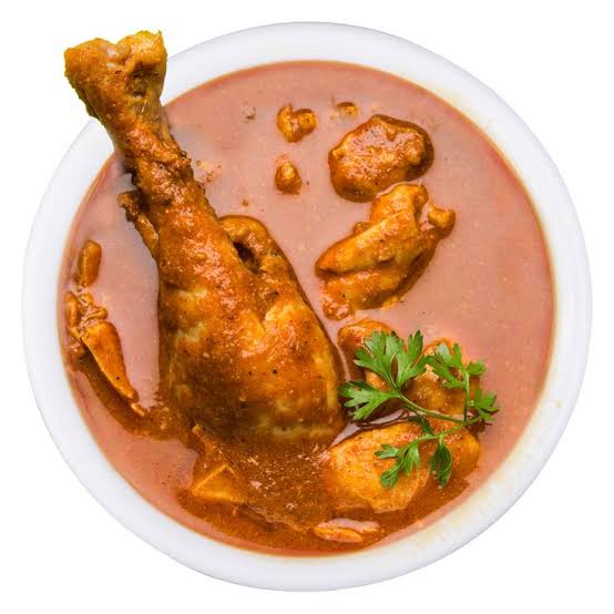 Chicken Curry