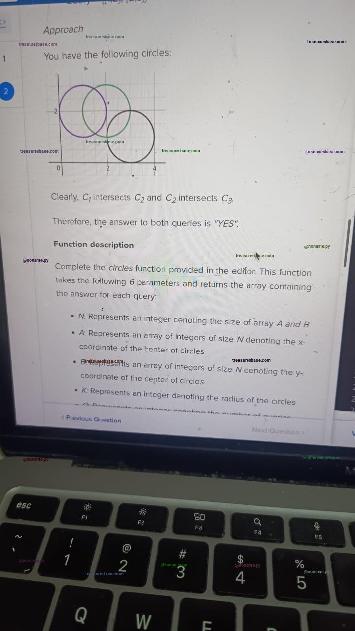 Question Image
