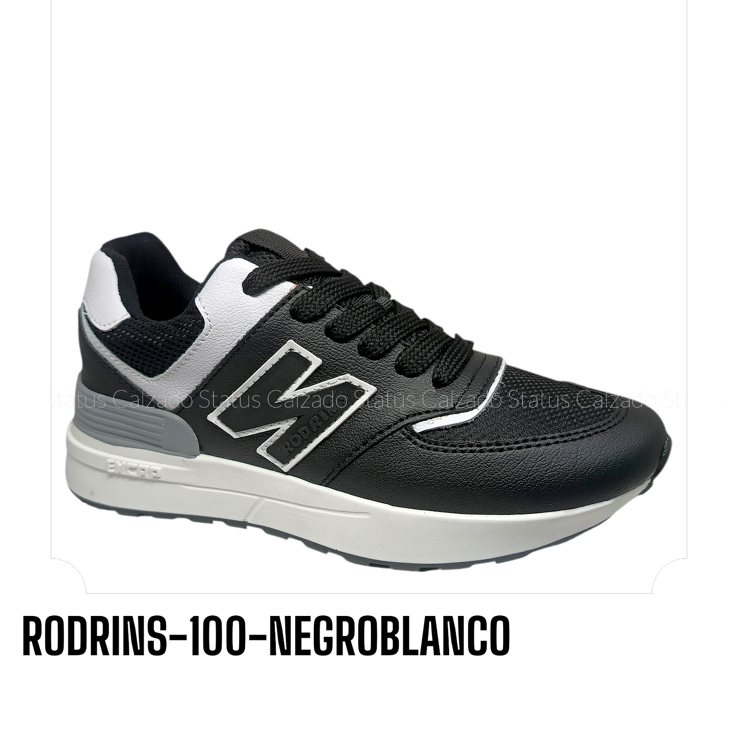 RODRINS-100-NEGRO