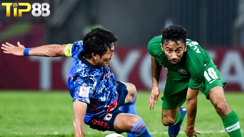 Lịch sử đối đầu giữa U23 Nhật Bản vs U23 Syria