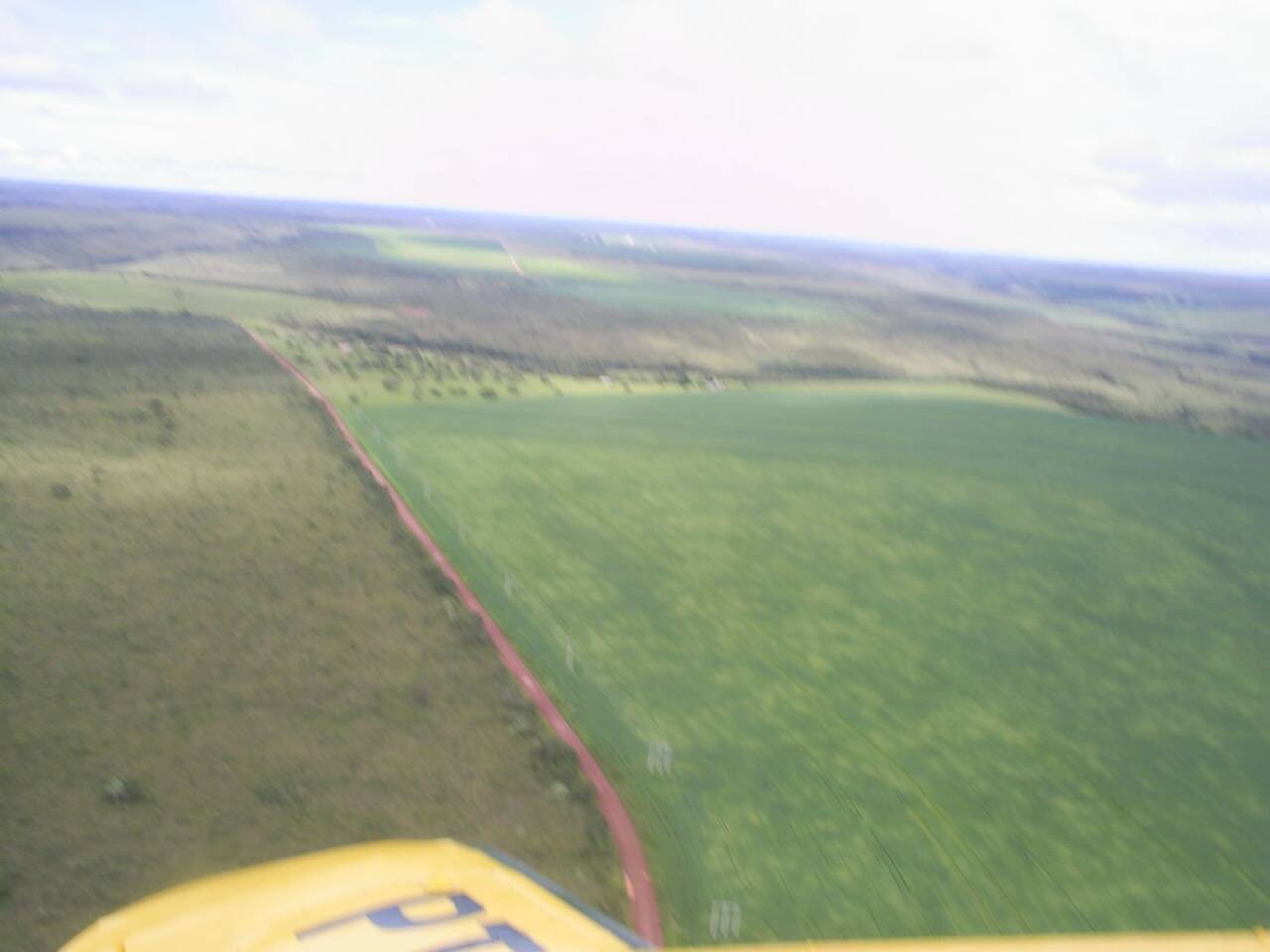Fazenda em Buritis-MG 4