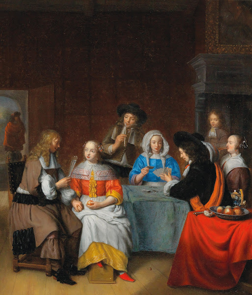 Abraham Van Dijck