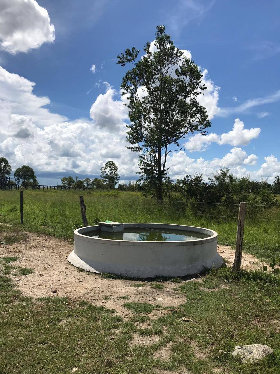 Fazenda em São Francisco-MG 8