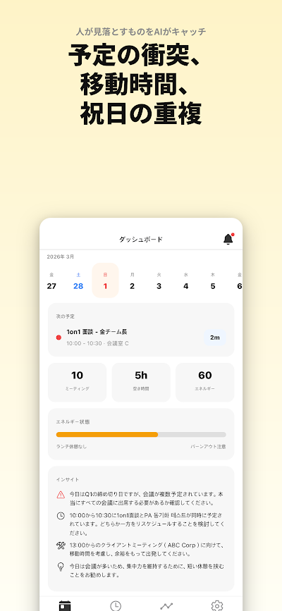 HaruBrief インサイト
