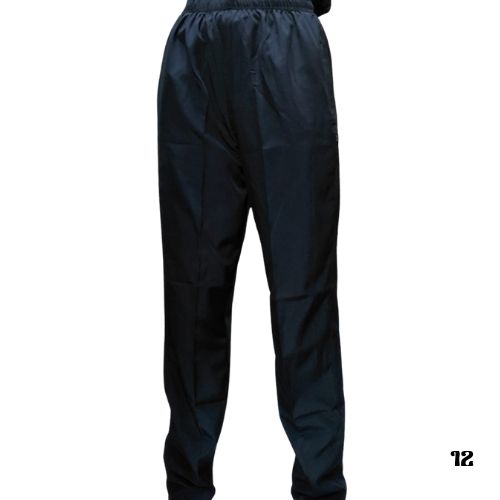 LOWER  BLACK LYCRA  COMFORT