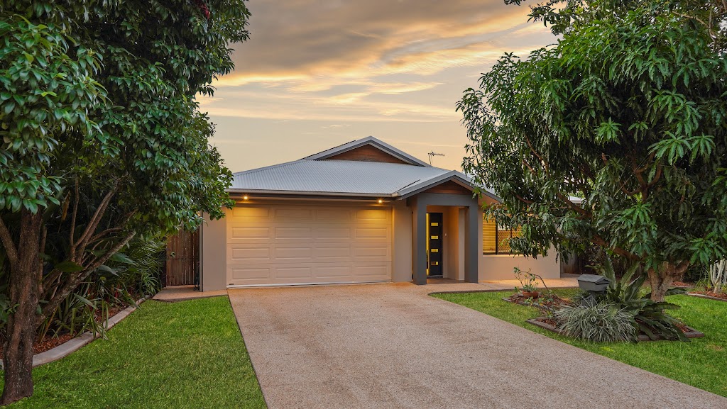 3 Hodkinson Street