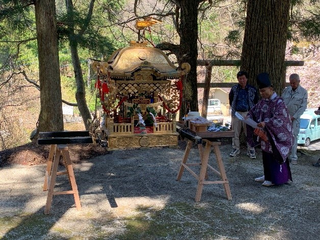 友内神社