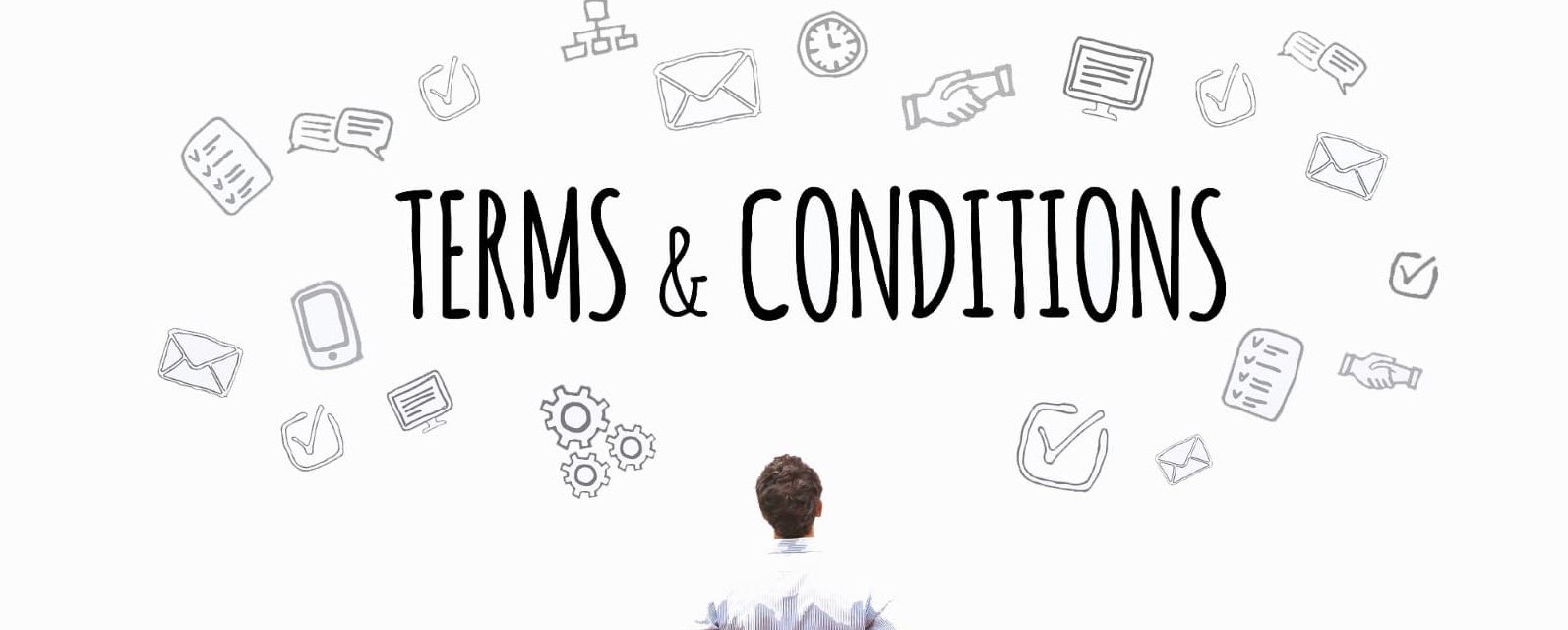 Terms and Conditions