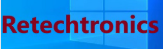 Retechtronics logo