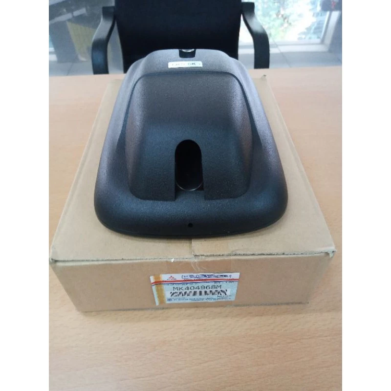 Kaca Spion Canter Original Mitsubishi MK404968M untuk Keamanan Berkendara