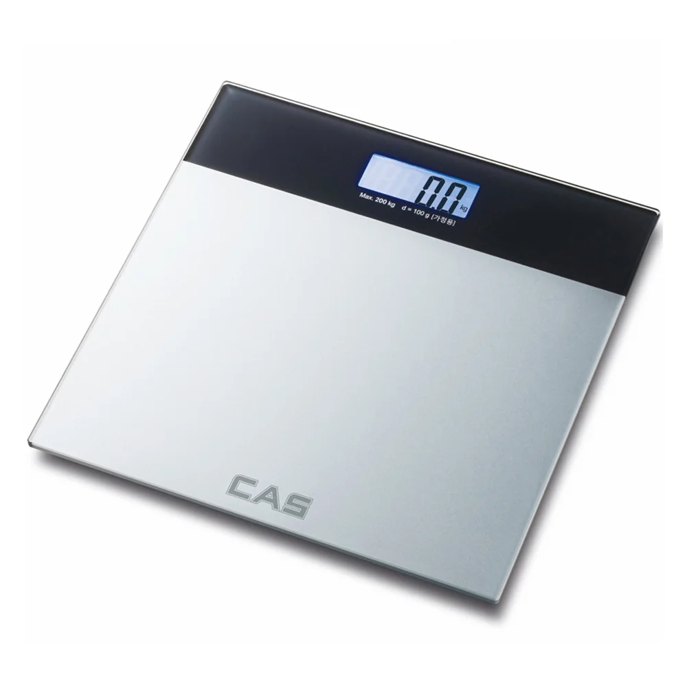 카스 가정용 디지털 체중계 H11 3개월 써보니 알게 된 사실