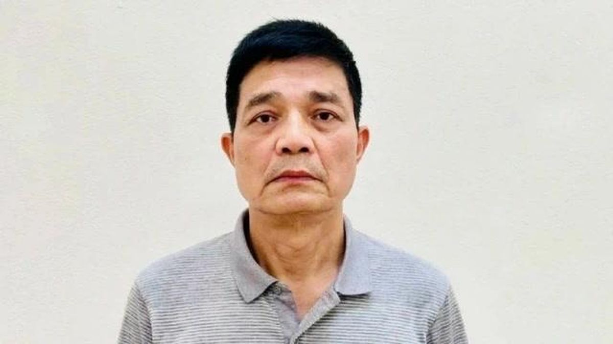 Cựu Cục trưởng Cục An toàn thực phẩm phủ nhận nhận hối lộ - Đài Phát thanh và truyền hình Hà Nội