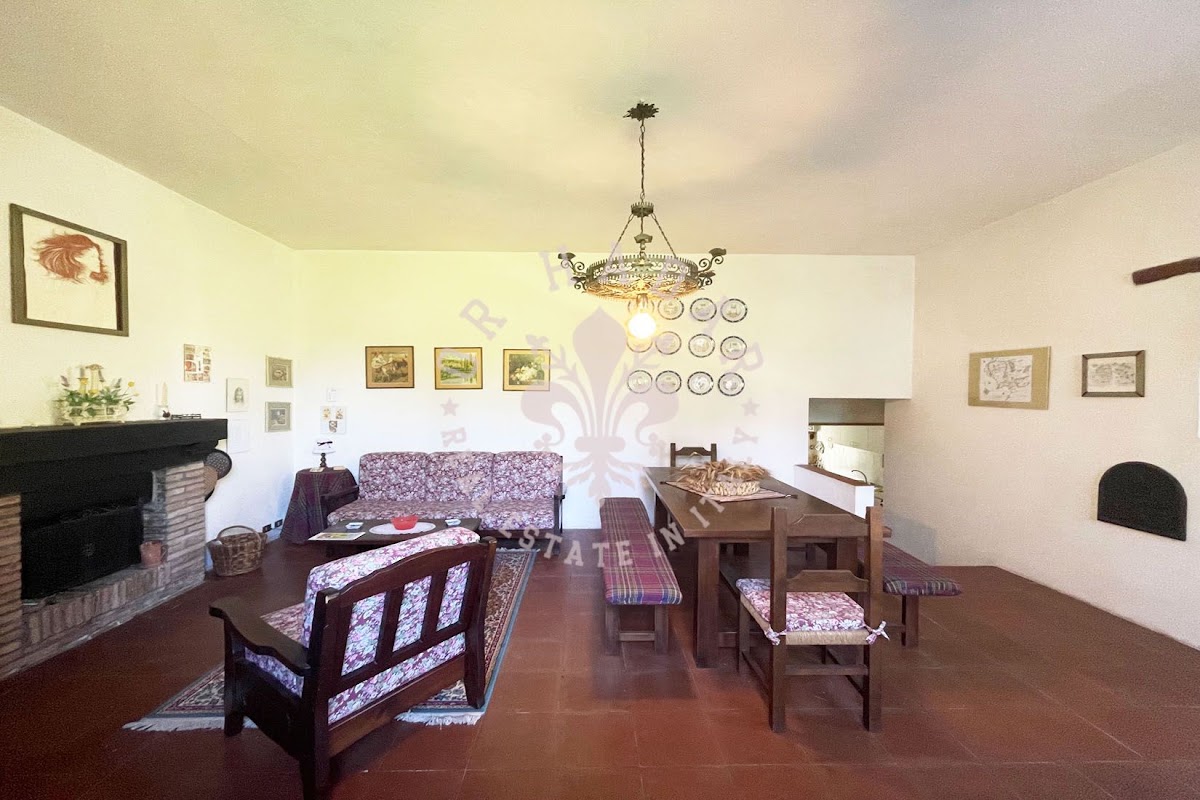 קאסאלה אי קנטונה (Casale Il Cantone) — 21