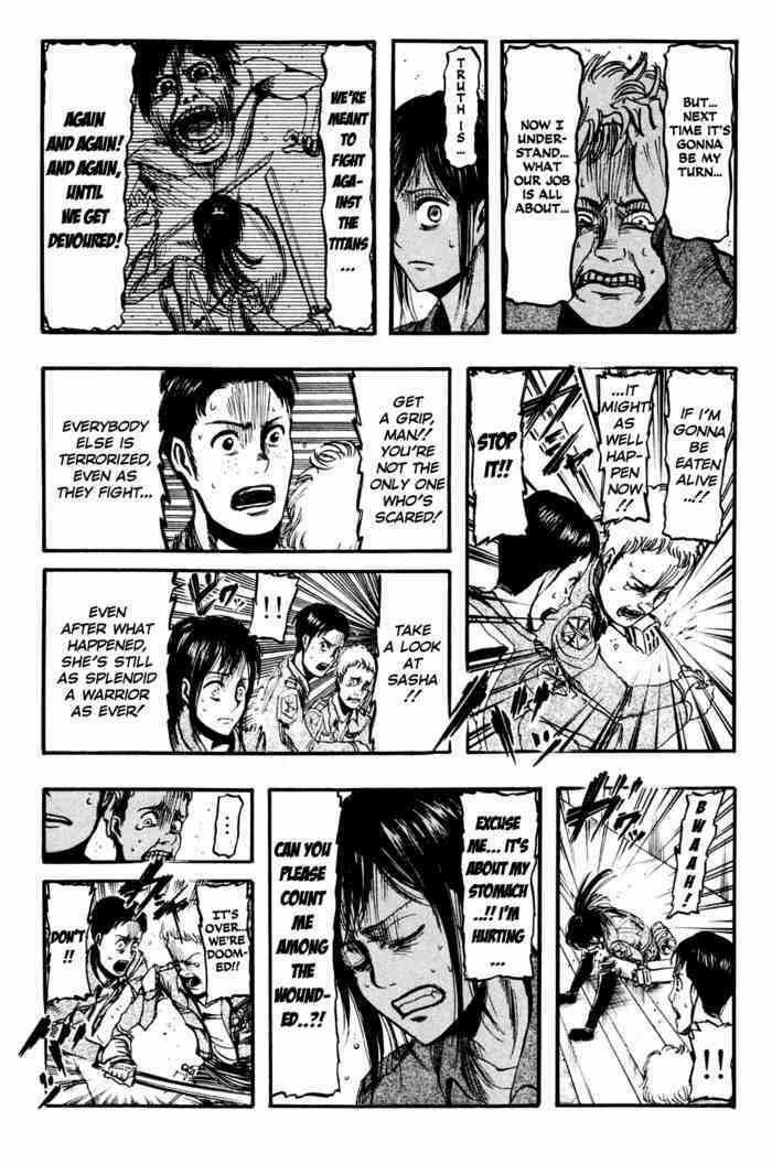 Attack On Titan