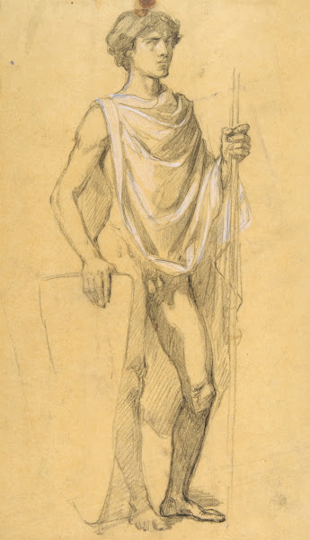 Soldier 19th century