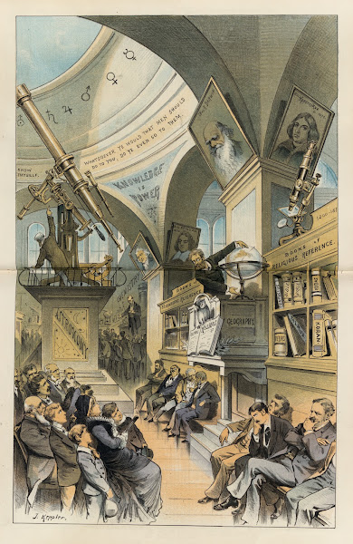 The universal church of the future  from the present religious outlook 1883
