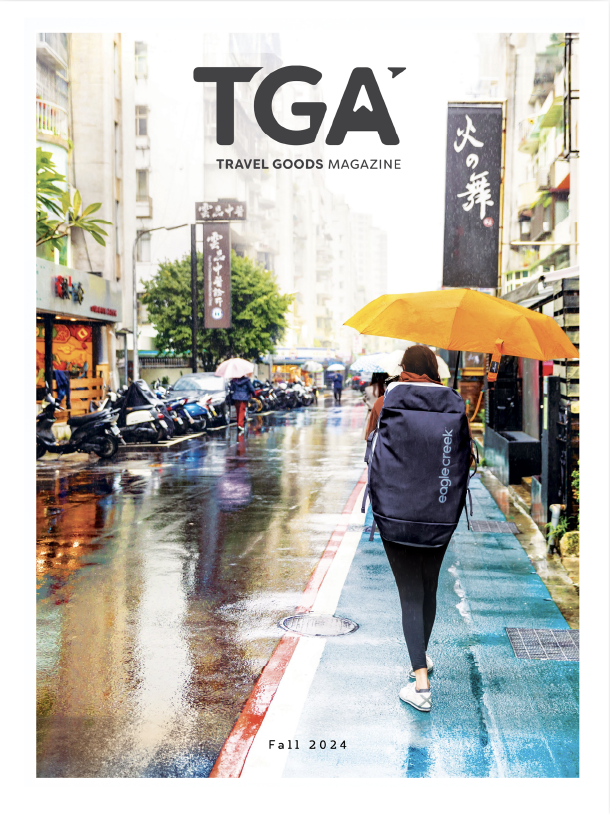 Fall 2024 Issue Cover