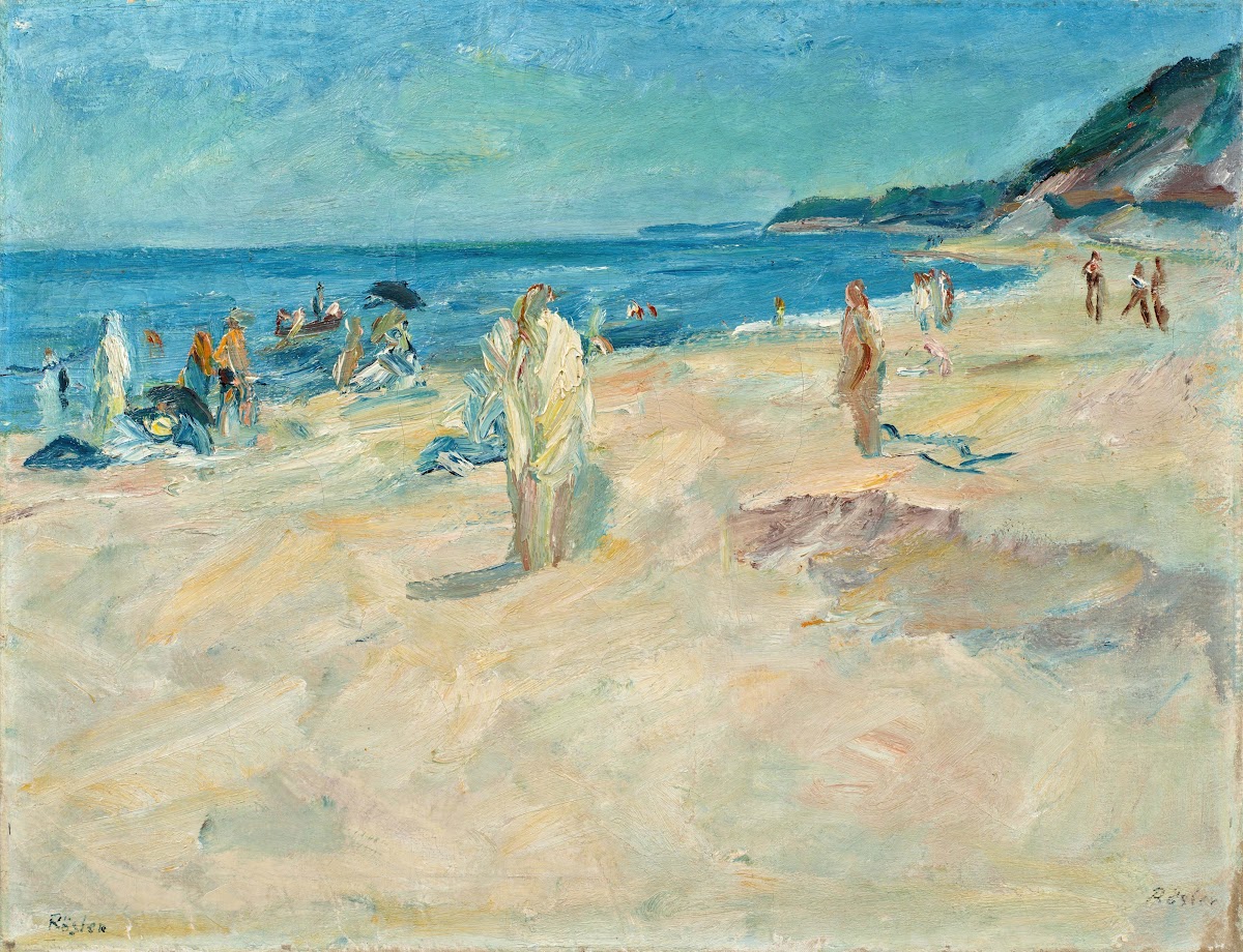 Strand 1912 1914