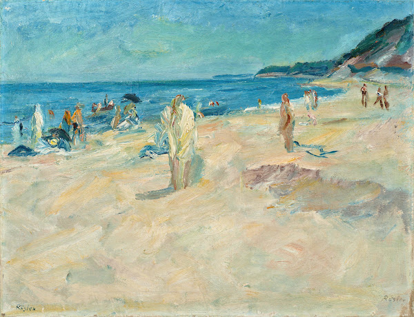 Strand 1912 1914