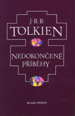Nedokončené příběhy Númenoru a Středozemě