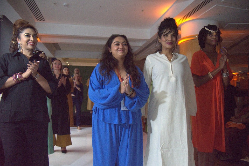 Bharat Mahotsav — 11th Edition, London, United Kingdom — photograph 9