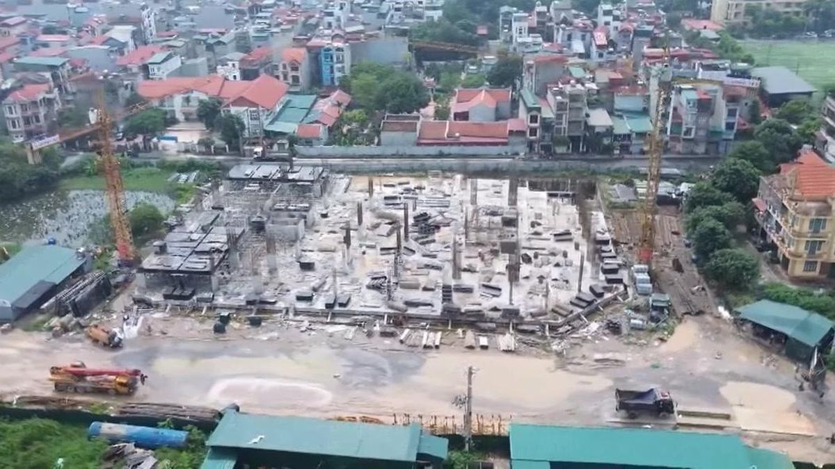 Hà Nội tiên phong phát triển mô hình nhà ở cho thuê chuyên nghiệp - Đài Phát thanh và truyền hình Hà Nội