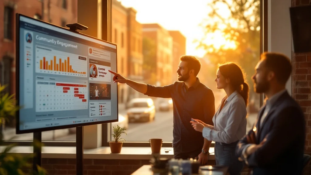 3. Google Posts That Connect with Local Community for Google Business Profile Management tips by St Louis Near Me Directory