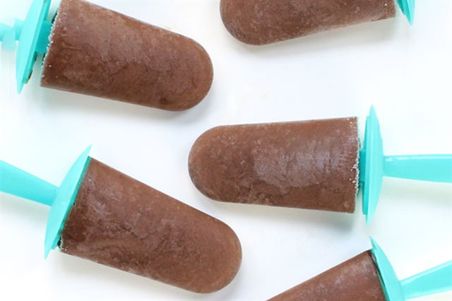 Kem Que Chocolate