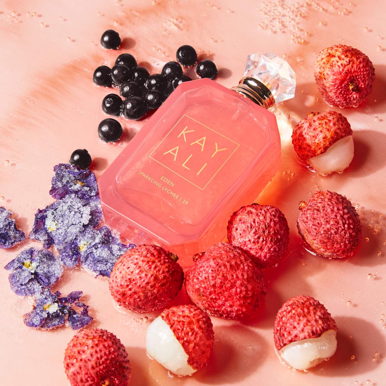 KAY ALI EDEN LYCHEE 39