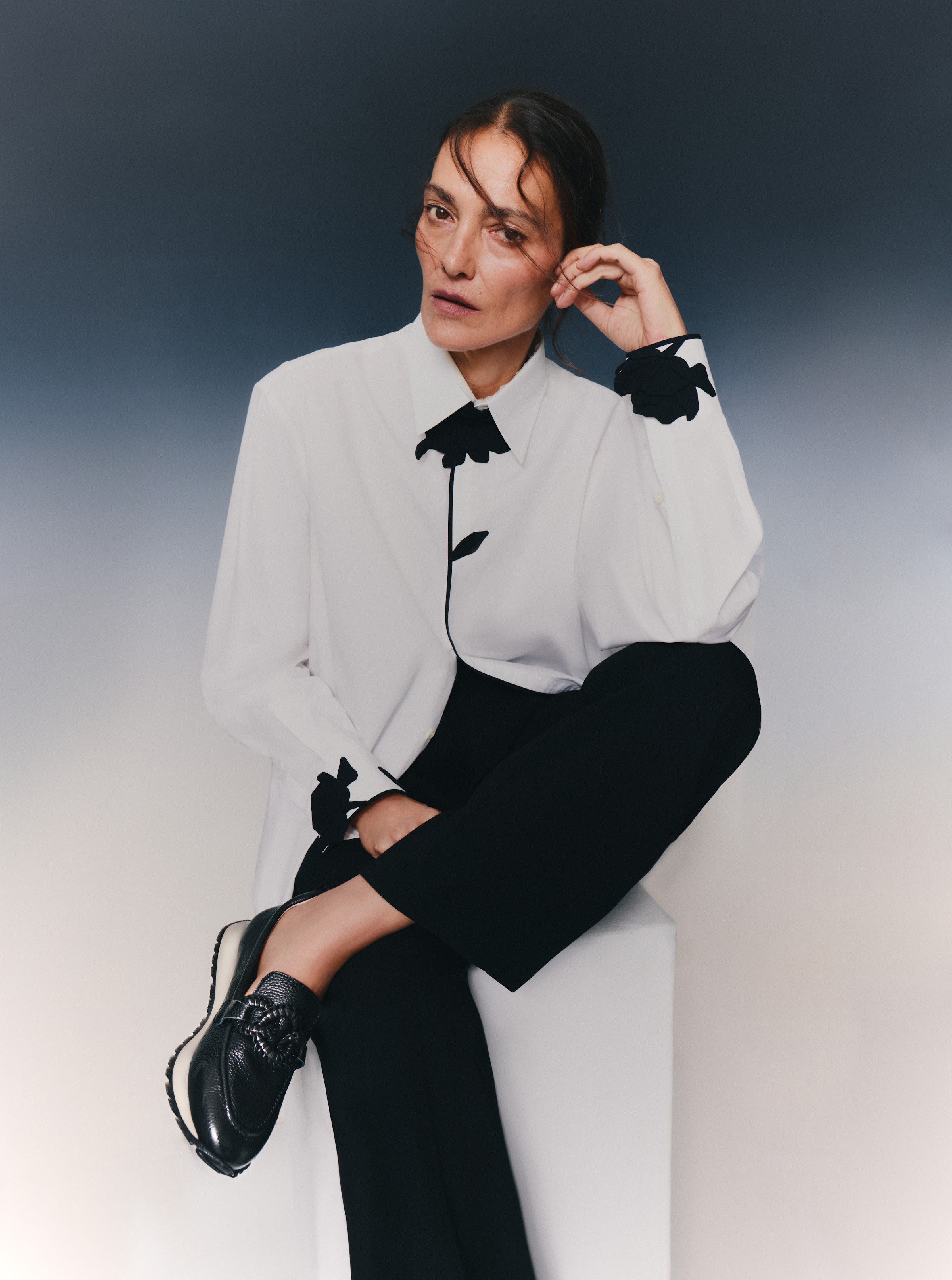 LAURA PONTE FW’25 AMBASSADOR CAMPAIGN, image 11