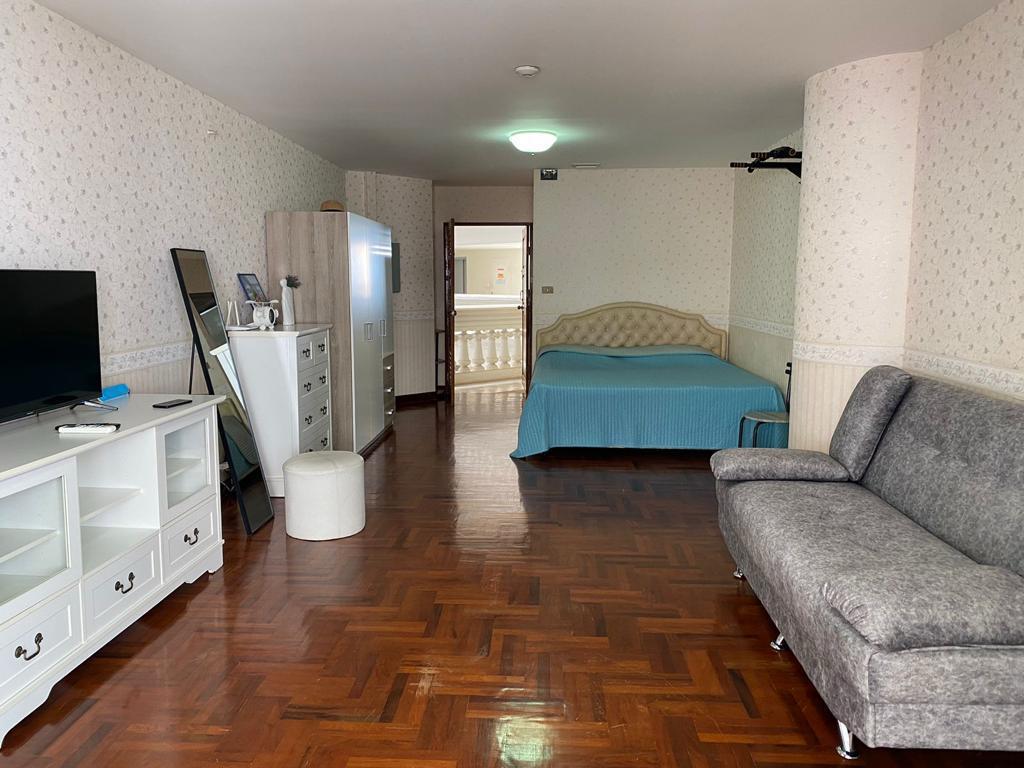 The Vision - 2 Bed, Floor 17 9