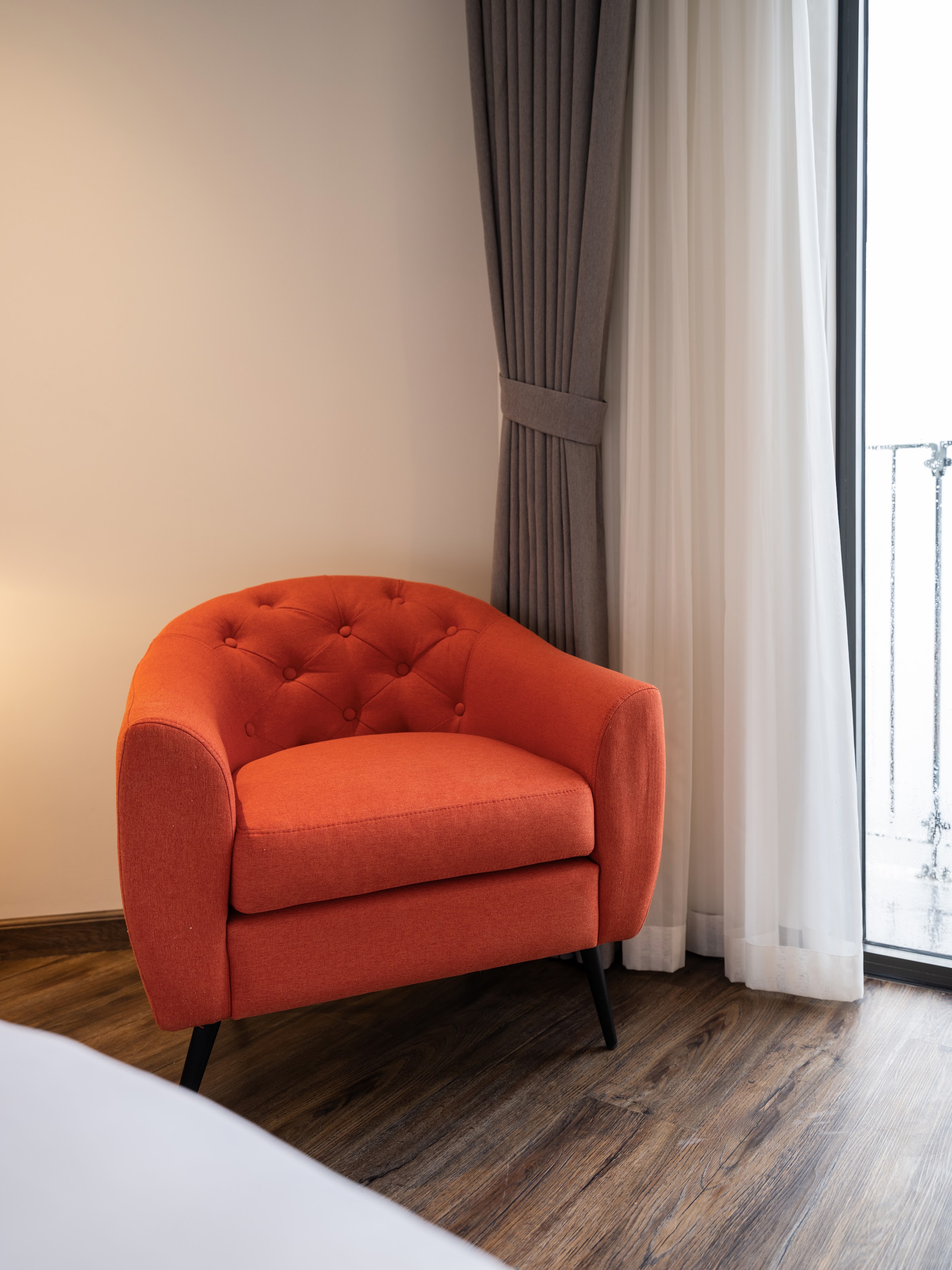 Ocean Vista · Premier Suite Sea View - ảnh 5